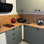 Rez-de-jardin Classe 2 Etoiles Avec Parking, Calme Assure * Lempdes