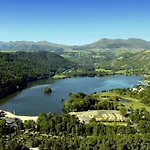 Rez-de-jardin Classe 2 Etoiles Avec Parking, Calme Assure شقة Lempdes