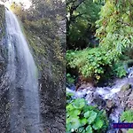 شقة Rez-de-jardin Classe 2 Etoiles Avec Parking, Calme Assure *