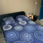 Rez-de-jardin Classe 2 Etoiles Avec Parking, Calme Assure Lempdes