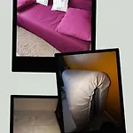 Rez-de-jardin Classe 2 Etoiles Avec Parking, Calme Assure شقة *