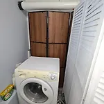 Rez-de-jardin Classe 2 Etoiles Avec Parking, Calme Assure شقة Lempdes