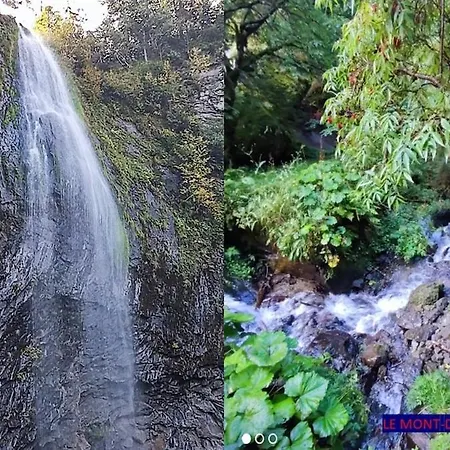 Appartement Rez-de-jardin Confort Avec Parking, Calme Assuré *