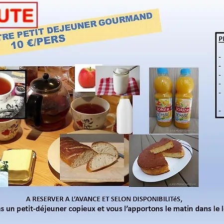 Rez-de-jardin Classe 2 Etoiles Avec Parking, Calme Assure *