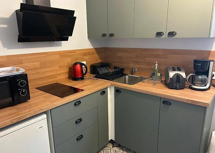 Rez-de-jardin Classe 2 Etoiles Avec Parking, Calme Assure * Lempdes