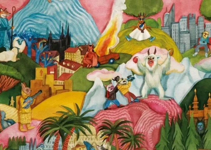 Rez-de-jardin Classe 2 Etoiles Avec Parking, Calme Assure * Lempdes