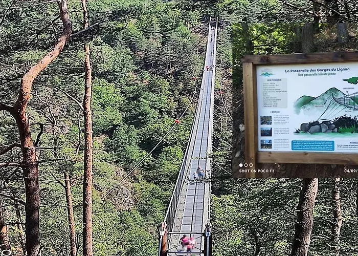 Rez-de-jardin Classe 2 Etoiles Avec Parking, Calme Assure Lempdes