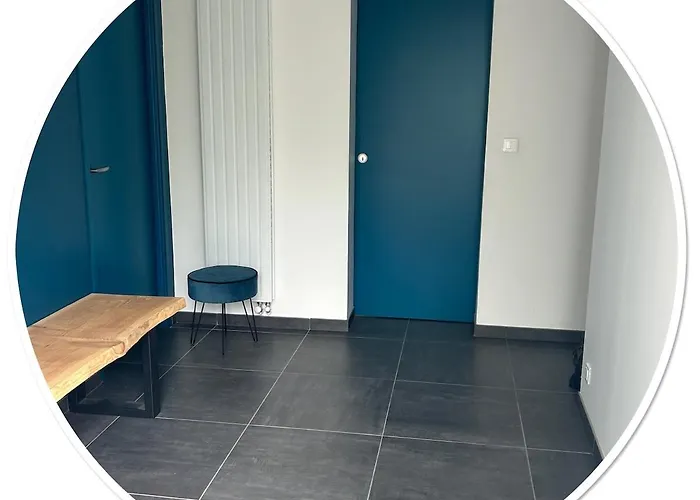 Rez-de-jardin Classe 2 Etoiles Avec Parking, Calme Assure * Lempdes